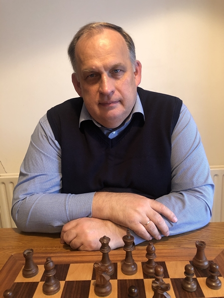 Chesslinks Worldwide – All about Chess and Games